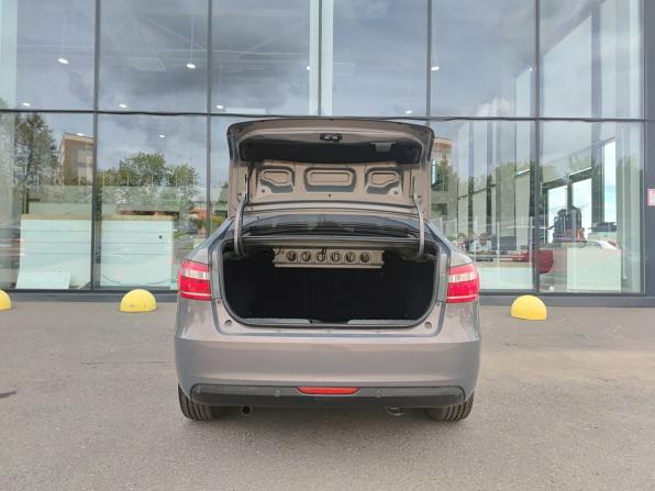 Lada (ВАЗ) Vesta I с пробегом 2018 года, цена 765 000 рублей, 145064 км, седан, Автокод Объявления