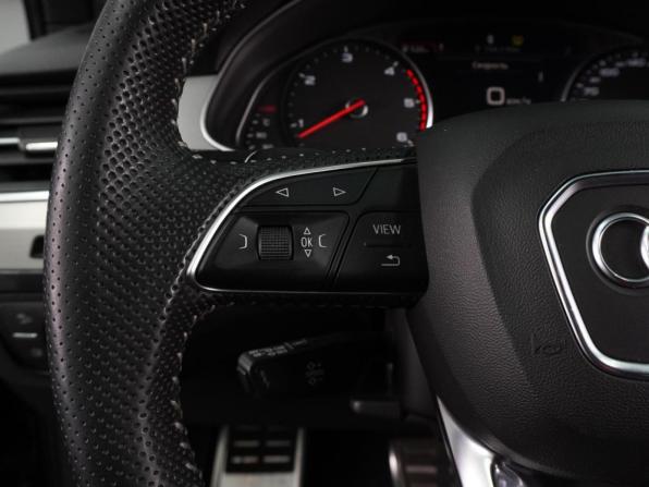 Audi Q7 II (4M) Рестайлинг с пробегом 2019 года, цена 3 999 000 рублей, 285881 км, внедорожник, Автокод Объявления