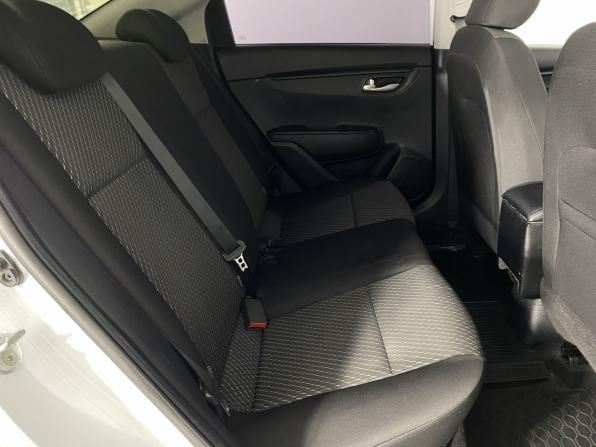 Kia Rio IV с пробегом 2019 года, цена 1 200 000 рублей, 142094 км, седан, Автокод Объявления