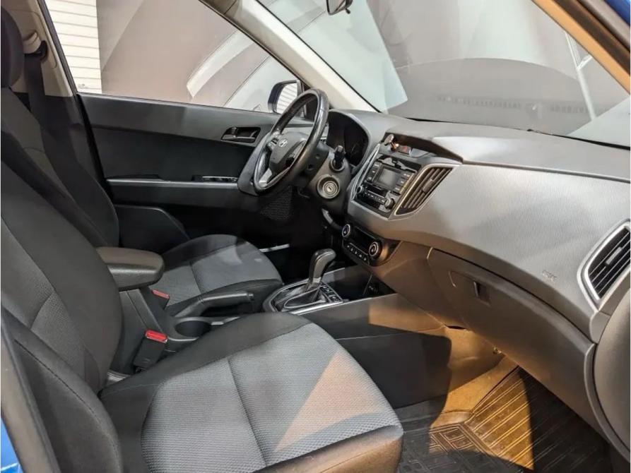 Hyundai Creta I Пермь  - изображение 10
