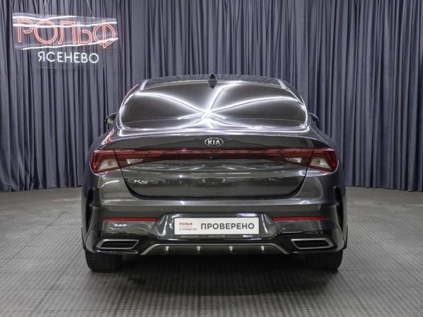 Kia K5 III с пробегом 2021 года, цена 1 949 000 рублей, 159593 км, седан, Автокод Объявления