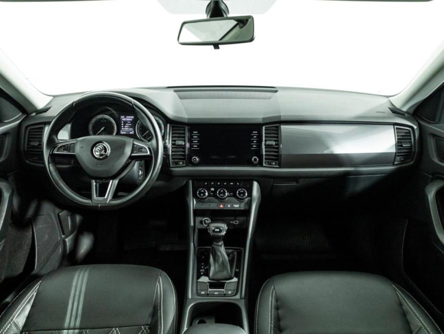 Skoda Kodiaq I Санкт-Петербург  - изображение 13