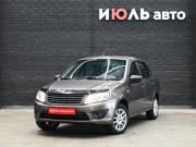 Lada (ВАЗ) Granta I Екатеринбург  - изображение 18