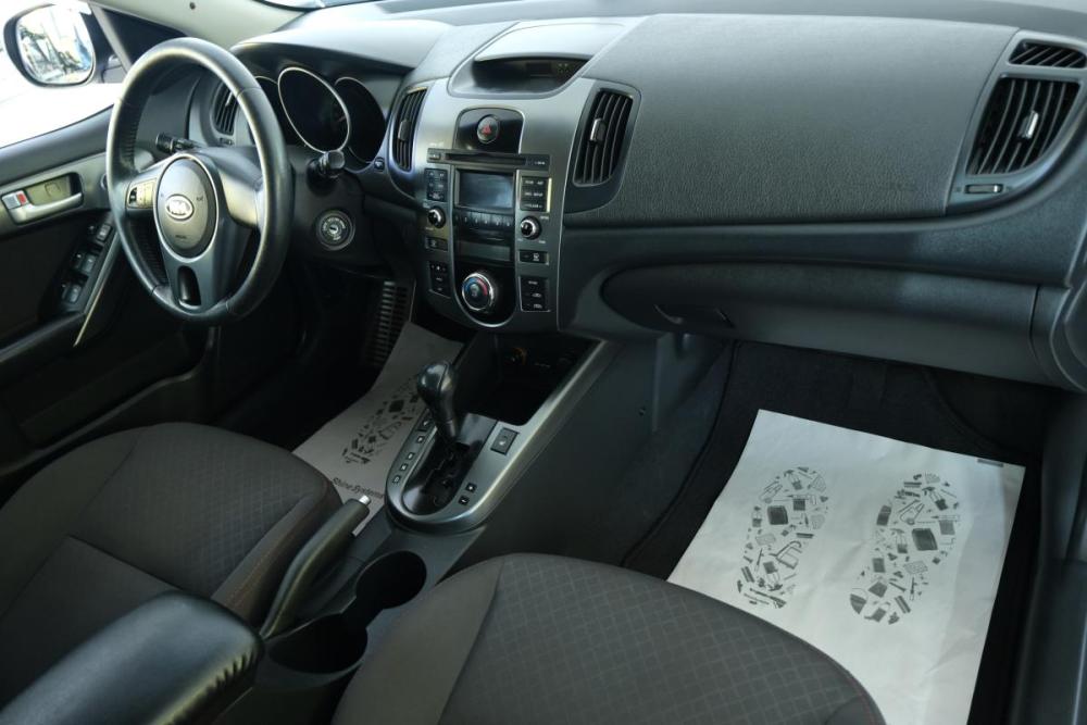 Kia Cerato II Омск  - изображение 16