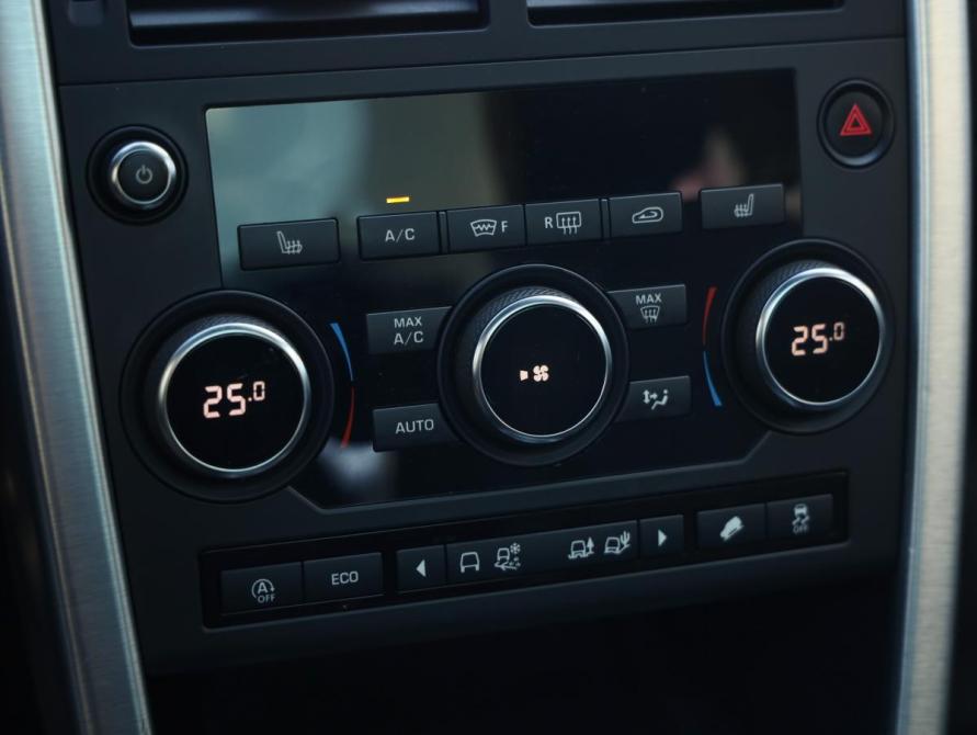 Land Rover Discovery Sport I Санкт-Петербург  - изображение 19