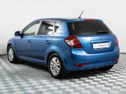 Kia Ceed I Рестайлинг Москва  - изображение 21