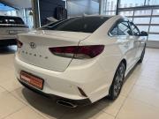 Hyundai Sonata VII (LF) Рестайлинг Екатеринбург  - изображение 27