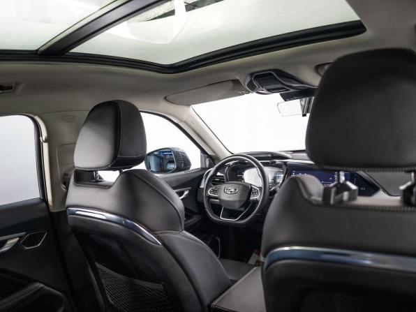 Geely Tugella I с пробегом 2020 года, цена 1 989 500 рублей, 90978 км, внедорожник, Автокод Объявления