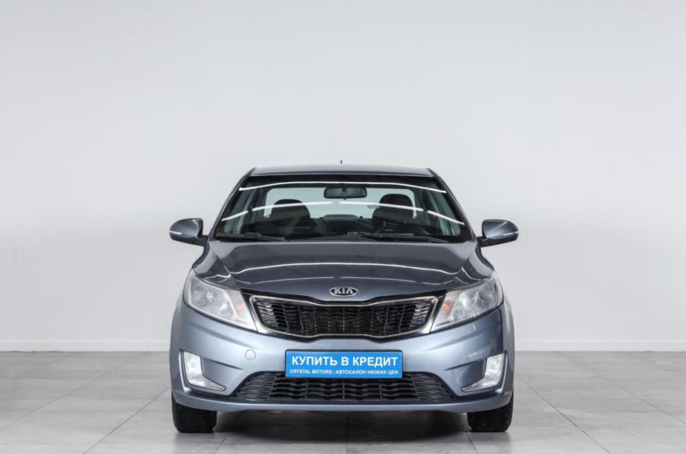 Kia Rio III Новосибирск  - изображение 2