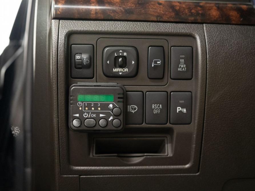 Toyota Land Cruiser 200 Series Красноярск  - изображение 16