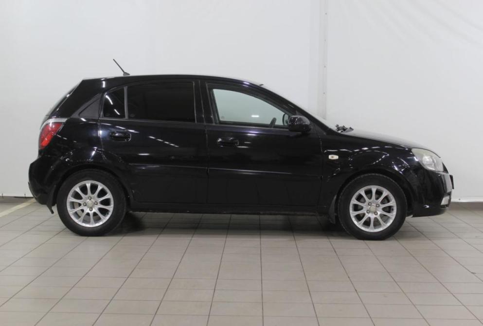 Kia Rio II Рестайлинг Астрахань  - изображение 5