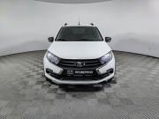 Lada (ВАЗ) Granta I Рестайлинг Уфа  - изображение 24