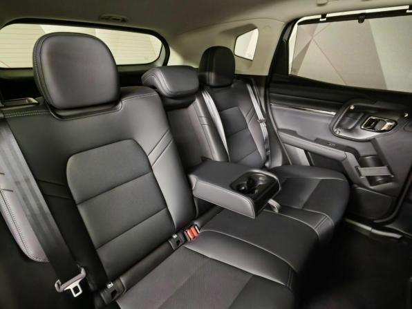 Новый Haval H7 I 2026 года, цена 4 269 970 рублей, внедорожник, Автокод Объявления