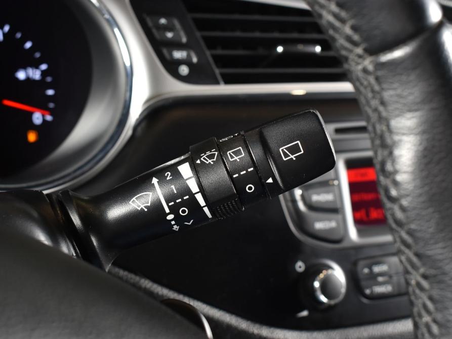 Kia Ceed II Рестайлинг Москва  - изображение 22