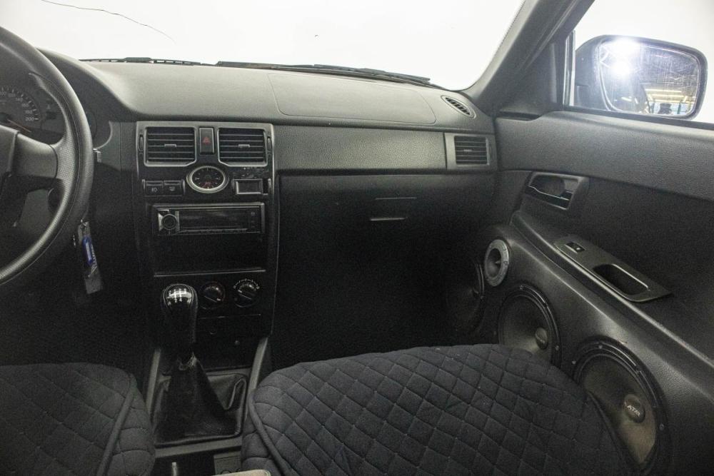 Lada (ВАЗ) Priora I Пермь  - изображение 14