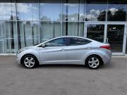 Hyundai Elantra V (MD) Воронеж  - изображение 20