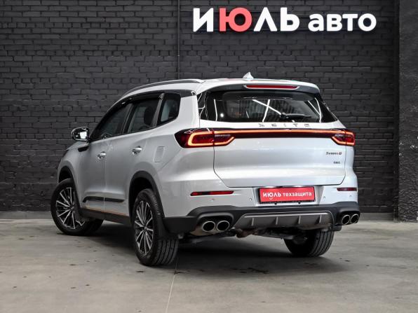 Xcite X-Cross 8 с пробегом 2024 года, цена 2 935 000 рублей, 14216 км, внедорожник, Автокод Объявления