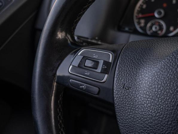 Volkswagen Tiguan I Рестайлинг с пробегом 2011 года, цена 1 130 000 рублей, 189160 км, внедорожник, Автокод Объявления