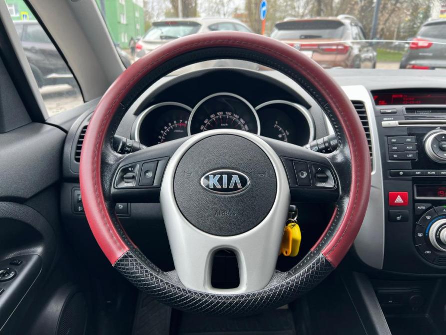 Kia Venga I Стерлитамак  - изображение 16