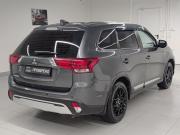 Mitsubishi Outlander III Рестайлинг 3 Казань  - изображение 28
