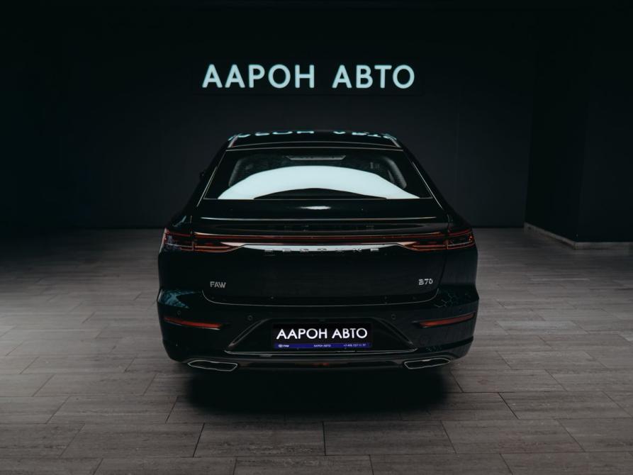 FAW Bestune B70 I Рестайлинг Москва  - изображение 3