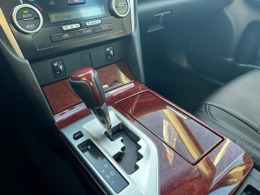 Toyota Camry VII (XV50) Стерлитамак  - изображение 19