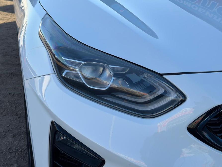 Kia Ceed III Набережные Челны  - изображение 12