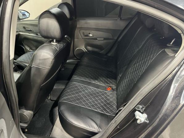 Chevrolet Cruze I с пробегом 2009 года, цена 535 000 рублей, 189990 км, седан, Автокод Объявления
