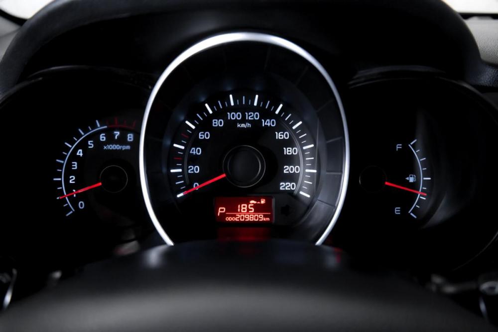 Kia Rio III Тюмень  - изображение 15