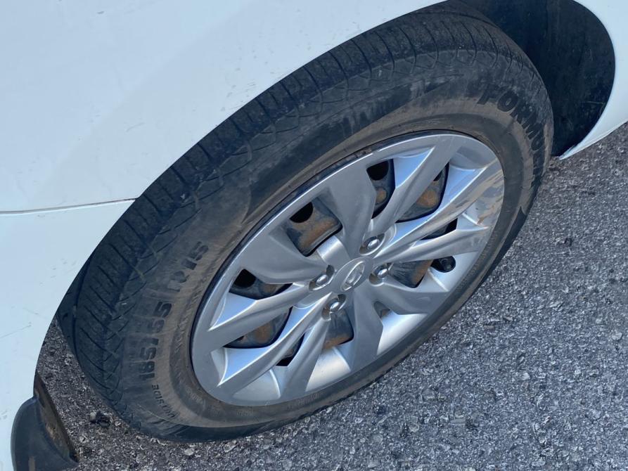 Hyundai Solaris II Самара  - изображение 15