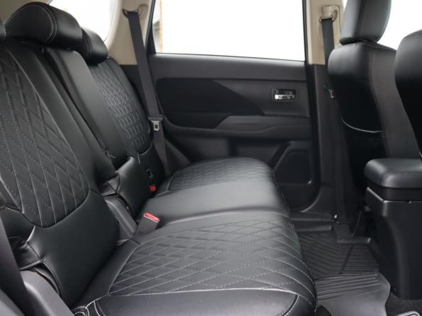 Mitsubishi Outlander III Рестайлинг 3 с пробегом 2018 года, цена 1 730 000 рублей, 114857 км, внедорожник, Автокод Объявления