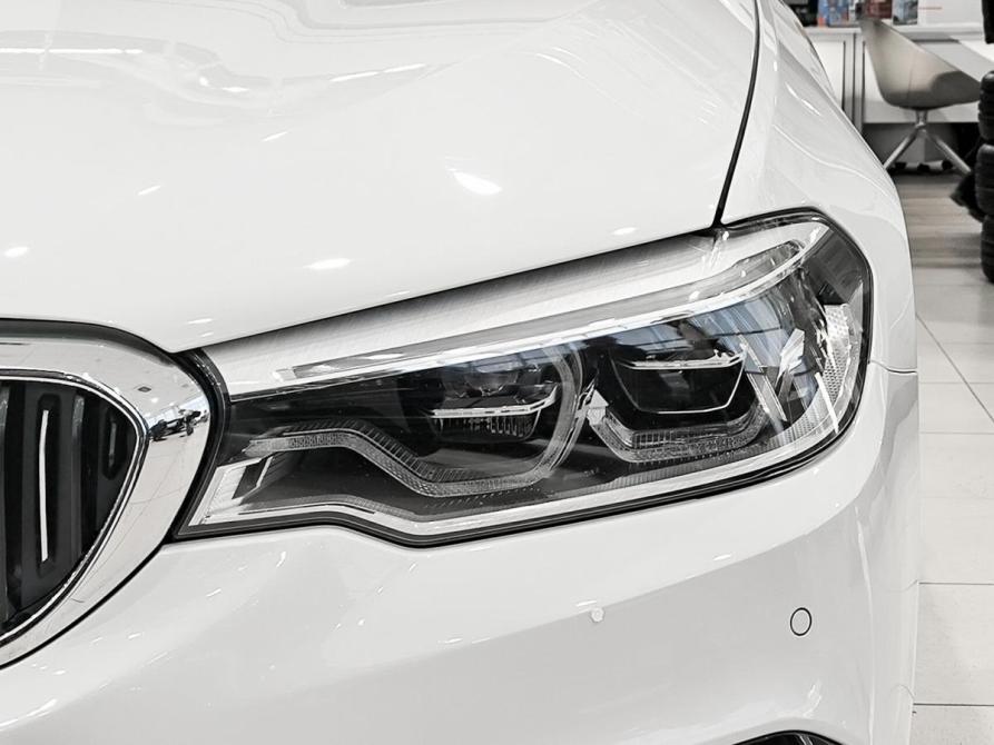 BMW 5 серии VII (G30/G31/G38) Казань  - изображение 21