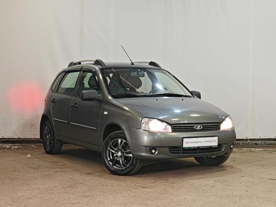 Lada (ВАЗ) Kalina I Кемерово  - изображение 1
