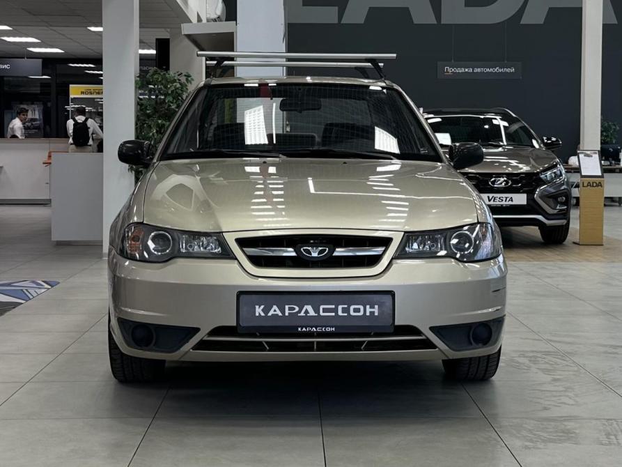 Daewoo Nexia I Рестайлинг Москва  - изображение 3