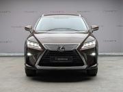 Lexus RX IV Москва  - изображение 16