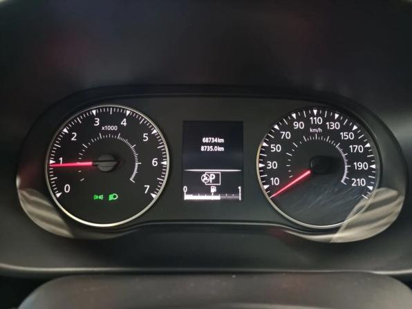 Renault Arkana I с пробегом 2019 года, цена 1 699 000 рублей, 68627 км, внедорожник, Автокод Объявления