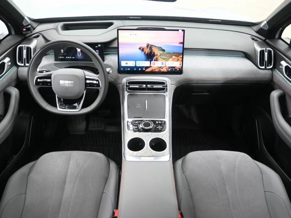 Geely Galaxy M7 с пробегом 2026 года, цена 3 719 900 рублей, 75 км, внедорожник, Автокод Объявления
