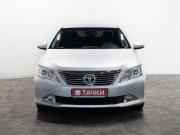 Toyota Camry VII (XV50) Чита  - изображение 25