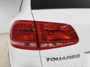 Volkswagen Touareg II Рестайлинг Москва  - изображение 43