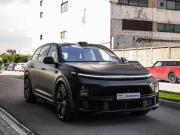Li Auto (Lixiang) L7 I Санкт-Петербург  - изображение 44