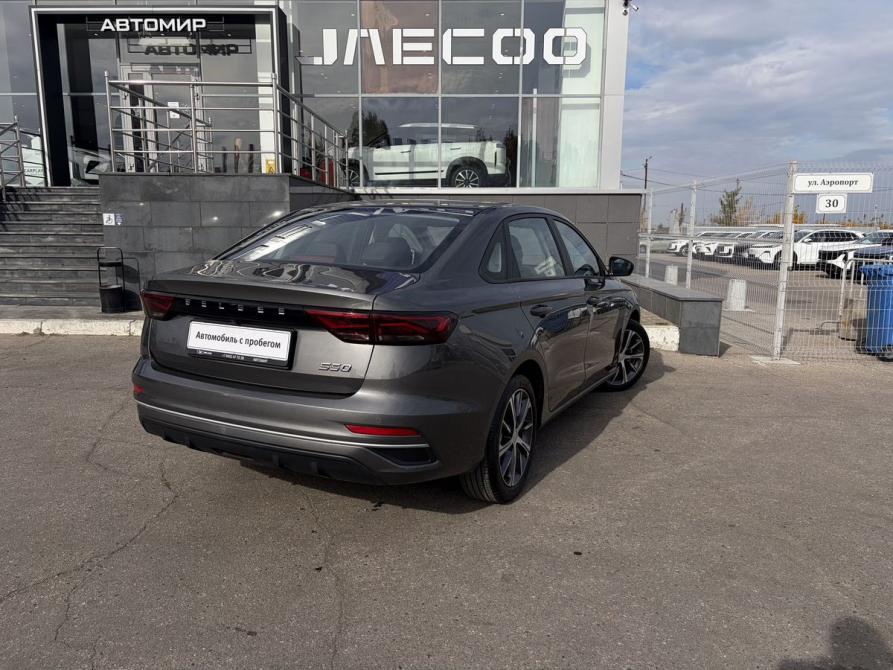 Belgee S50 Саратов  - изображение 5