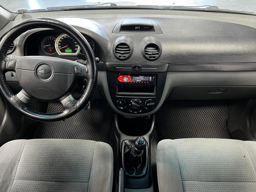 Chevrolet Lacetti I Казань  - изображение 13