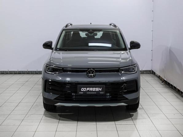 Volkswagen Tharu XR с пробегом 2026 года, цена 3 149 000 рублей, 94 км, внедорожник, Автокод Объявления