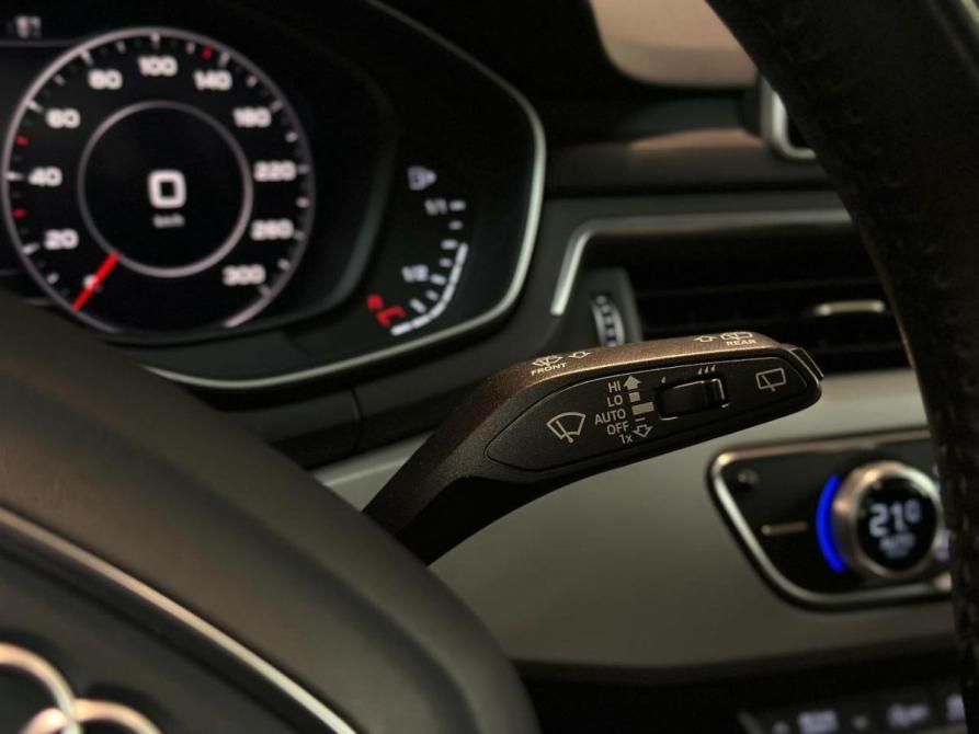 Audi A4 allroad V (B9) Челябинск  - изображение 23