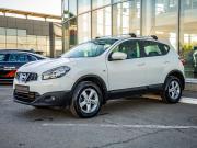 Nissan Qashqai I Рестайлинг Волгоград  - изображение 42