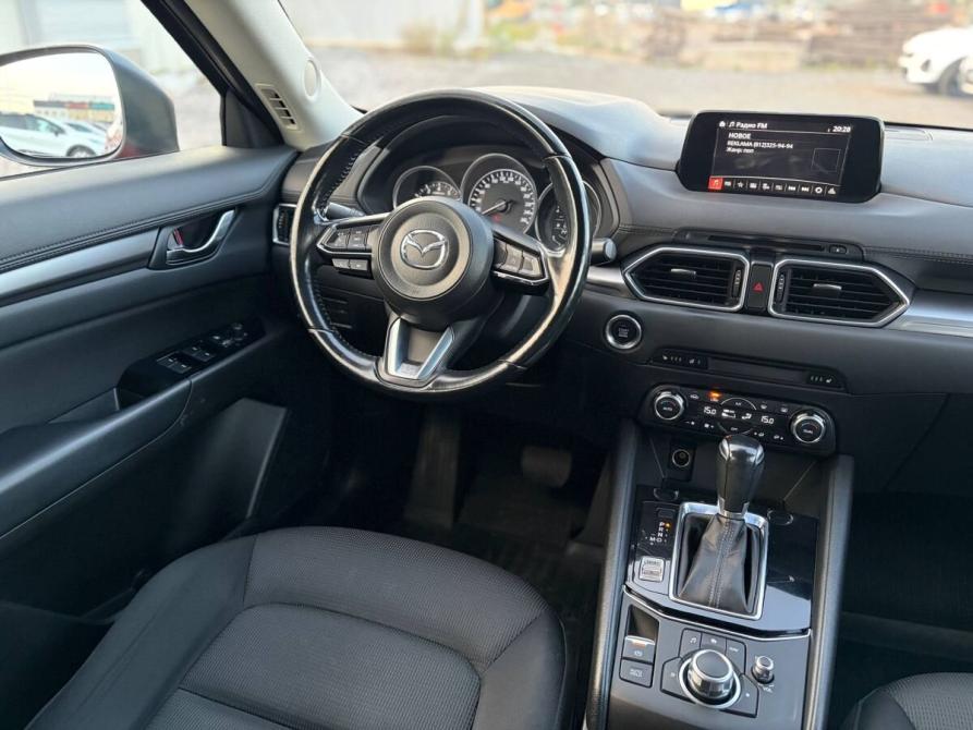 Mazda CX-5 II Санкт-Петербург  - изображение 7