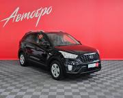 Hyundai Creta I Рестайлинг Вологда  - изображение 25