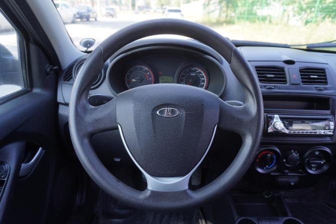 Lada (ВАЗ) Kalina II с пробегом 2013 года, цена 279 000 рублей, 163921 км, хэтчбек, Автокод Объявления