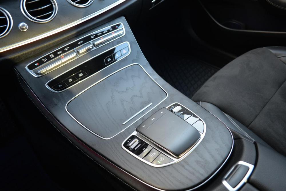 Mercedes-Benz E-Класс V (W213 S213 C238) Рестайлинг Иркутск  - изображение 17