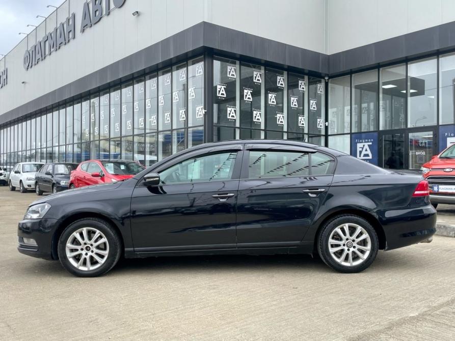 Volkswagen Passat B7 Краснодар  - изображение 2